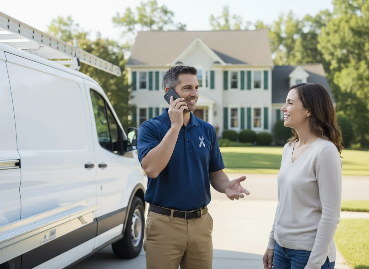 Home Gutter Service North Haven, ME FAQs